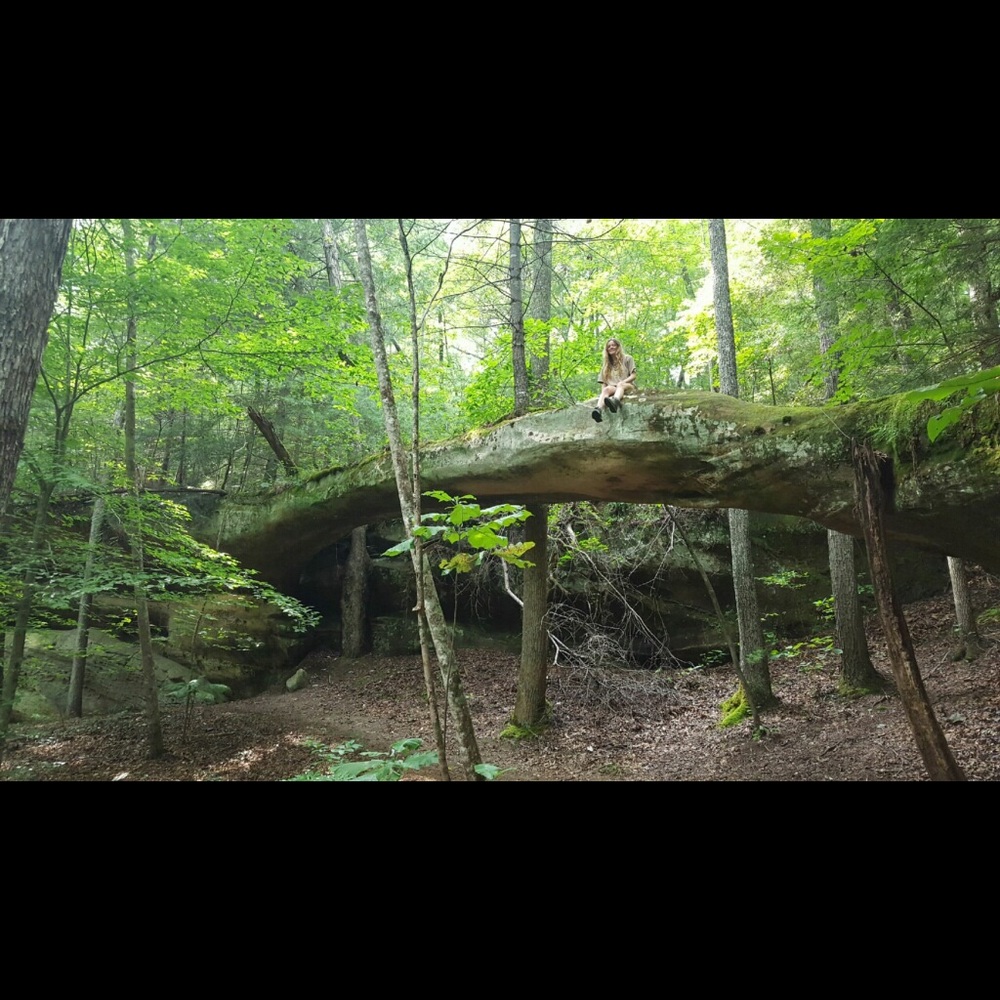 Meet your Posher, Lilly